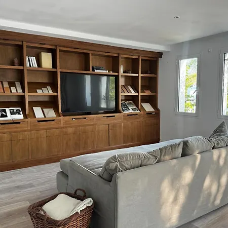 Apartament Monteros Retreat Marbella
