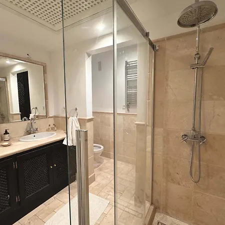 Apartament Monteros Retreat