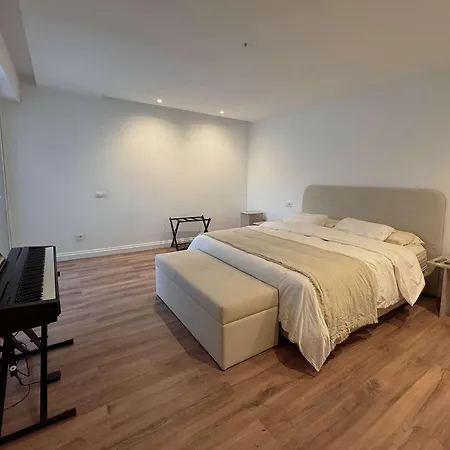 Apartament Monteros Retreat