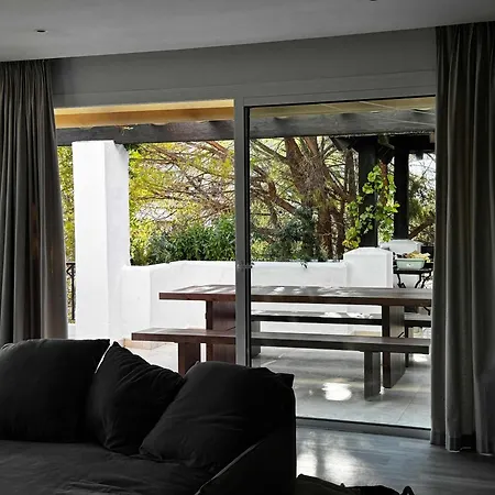Apartament Monteros Retreat *