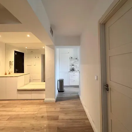 Monteros Retreat Apartament Marbella